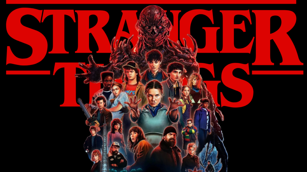Stranger Things Season 5 Ending Explained Netflix