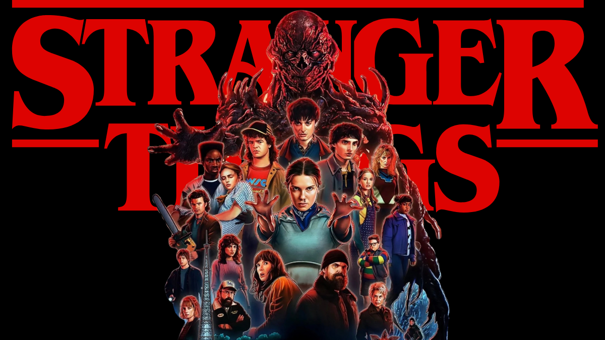 Stranger Things Season 5 Ending Explained Netflix